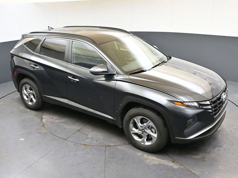 Certified 2023 Hyundai Tucson SEL image 52