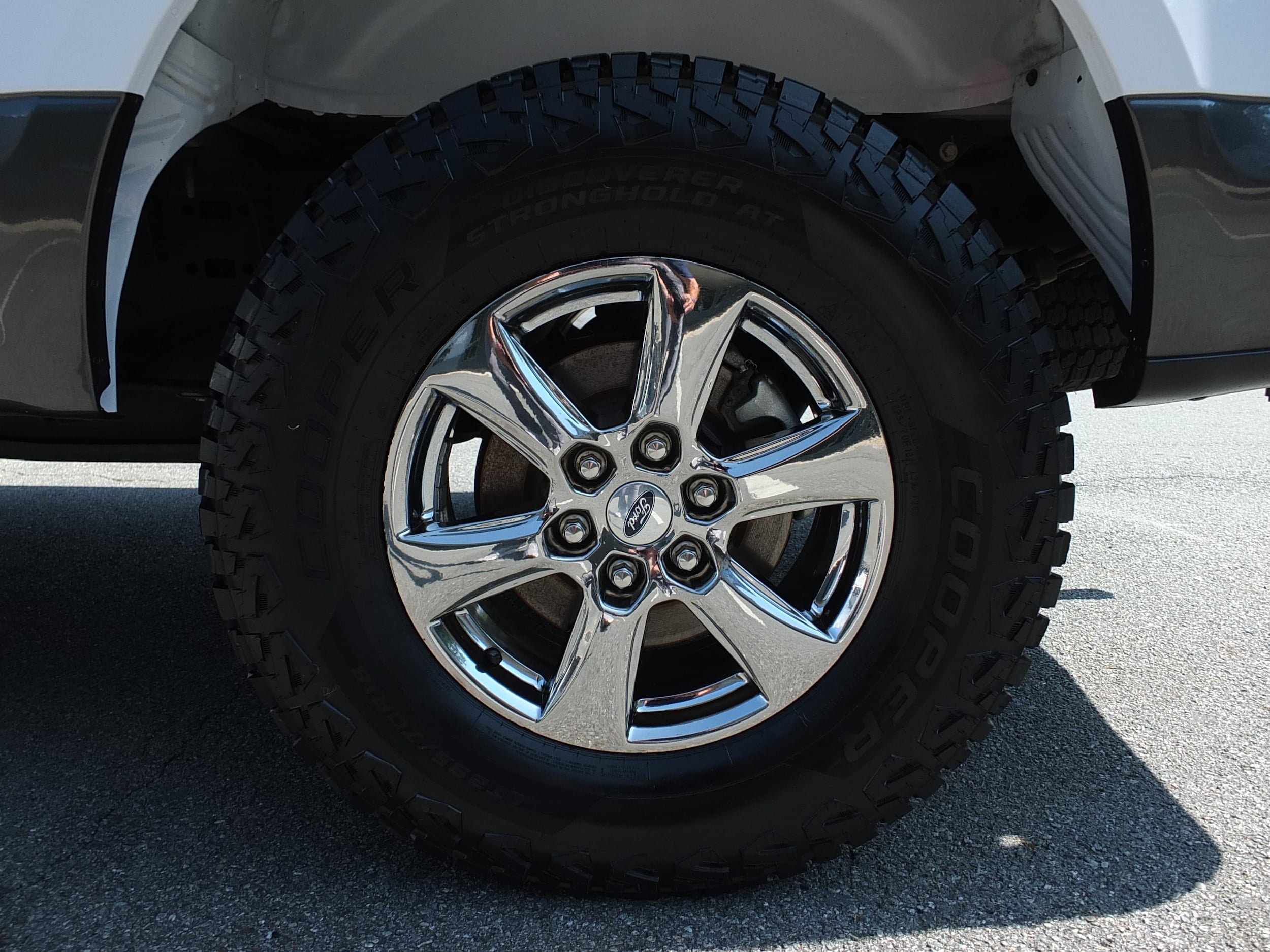 Used 2020 Ford F150 XLT w/ Equipment Group 302A Luxury AWD/4WD image 10