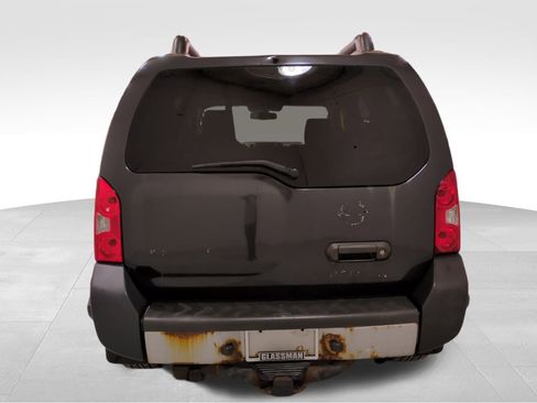 Used 2011 Nissan Xterra S image 5