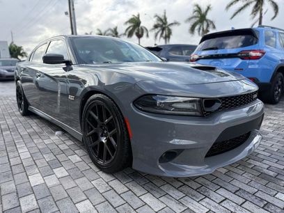 Used 2019 Dodge Charger Scat Pack w/ Plus Group