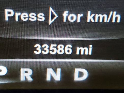 Used 2017 RAM 1500 Rebel w/ Luxury Group image 33