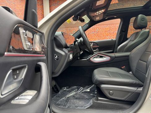 Certified 2022 Mercedes-Benz GLE 350 4MATIC image 20