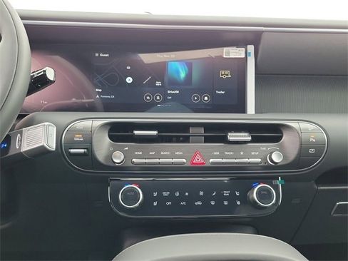 New 2026 Hyundai Palisade Calligraphy image 12