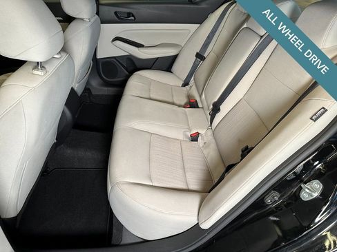 Used 2023 Nissan Altima 2.5 SV image 21