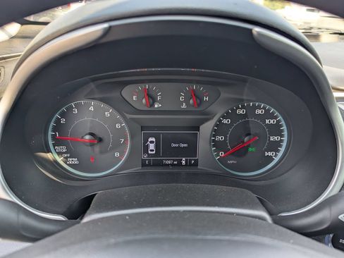 Used 2024 Chevrolet Malibu LT FWD image 21