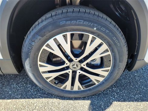 Certified 2026 Mercedes-Benz GLA 250 4MATIC image 18