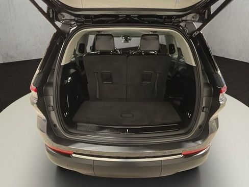 Used 2021 Jeep Grand Cherokee L Limited w/ Trailer Tow Group (B) image 23