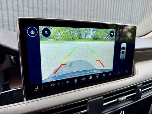 New 2025 Lincoln Corsair Grand Touring image 30