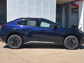 New 2026 Toyota bZ AWD/4WD video 3
