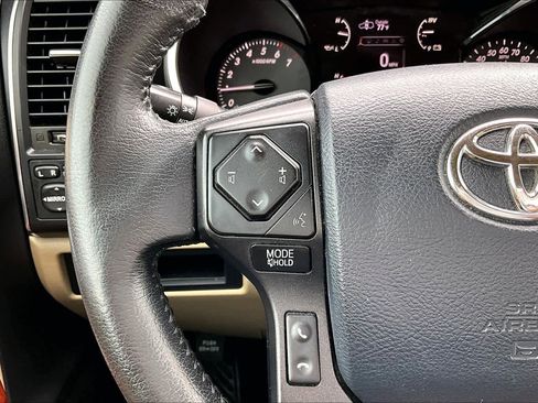 Used 2019 Toyota Sequoia Platinum image 24