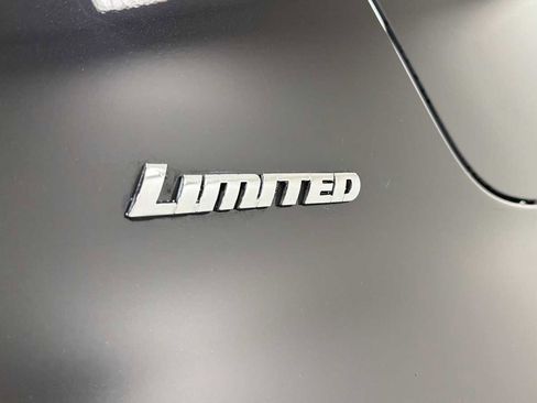 Certified 2020 Toyota 4Runner Limited image 29