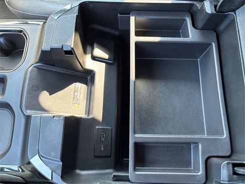 Used 2024 Chevrolet Silverado 1500 ZR2 w/ ZR2 Bison Edition image 25