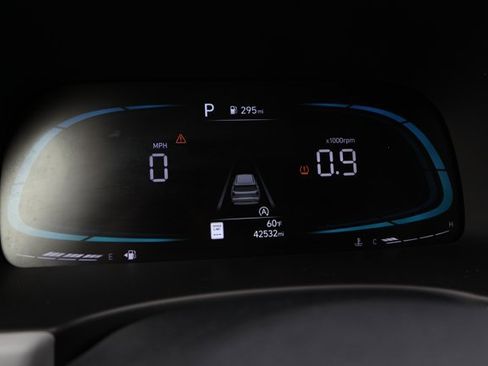 Used 2024 Hyundai Palisade SEL image 24