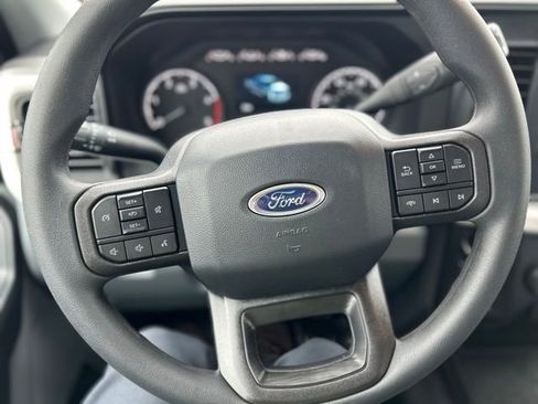 New 2025 Ford F250 XL w/ XL Off-Road Package image 38