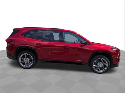 Certified 2025 Buick Enclave Sport Touring w/ Power Package FWD image 3