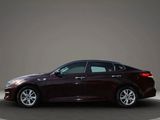 Used 2017 Kia Optima LX image 5