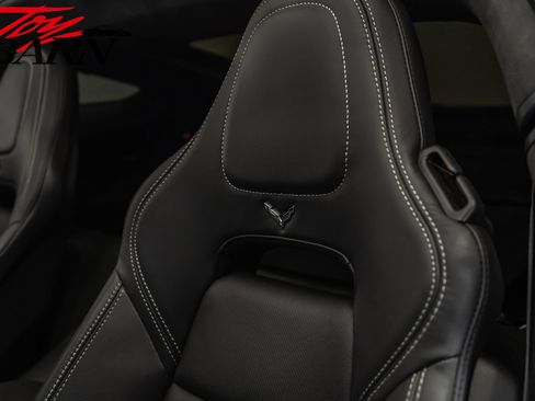 Used 2018 Chevrolet Corvette Grand Sport image 34