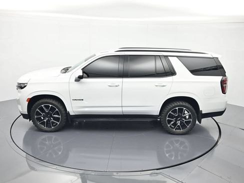 Used 2022 Chevrolet Tahoe RST w/ Luxury Package AWD/4WD image 38