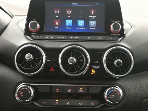 New 2025 Nissan Sentra S image 14