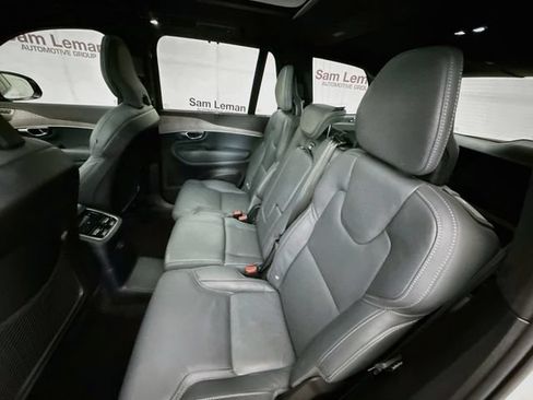 Used 2023 Volvo XC90 T8 Ultimate AWD/4WD image 25