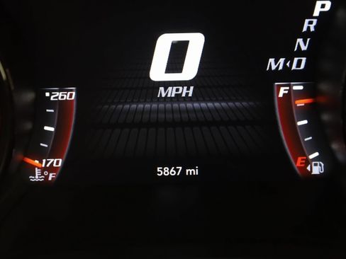 Used 2021 Dodge Challenger SRT Hellcat image 39