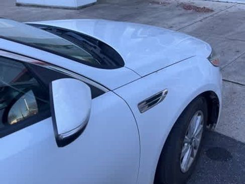 Used 2018 Kia Optima LX image 30