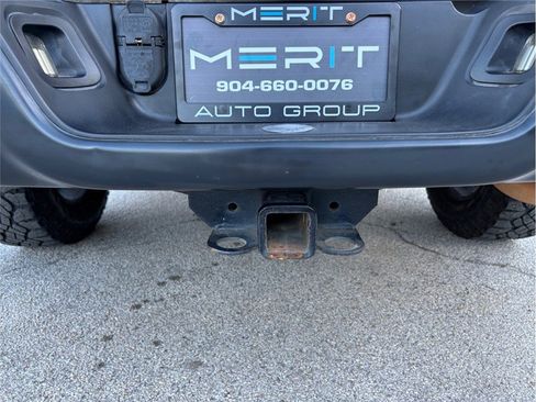 Used 2019 RAM 1500 4x4 Crew Cab Tradesman image 15