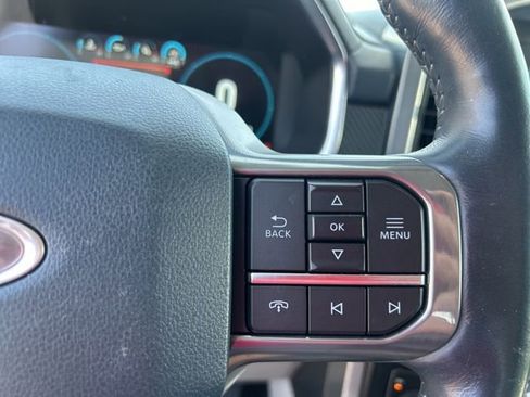 Used 2022 Ford F150 Limited AWD/4WD image 20