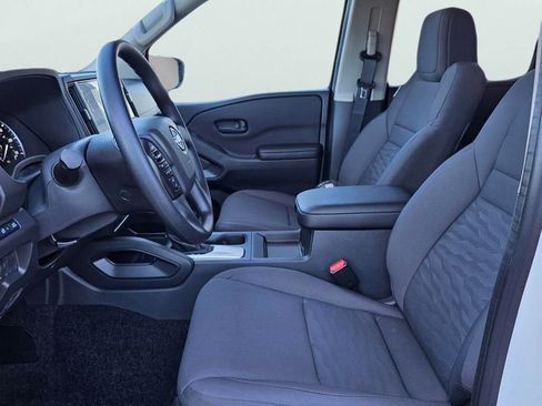 New 2026 Nissan Frontier S image 11