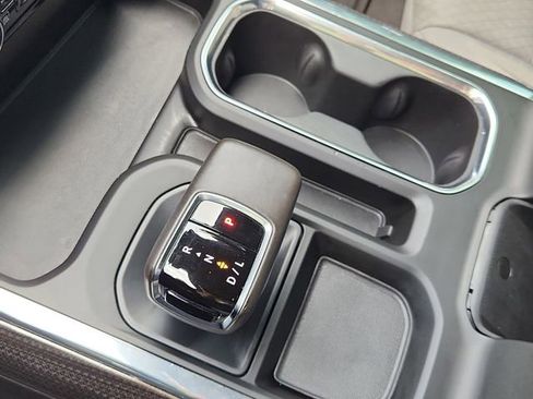 Used 2023 Chevrolet Silverado 1500 LT Trail Boss w/ LPO, Dark Essentials Package image 16