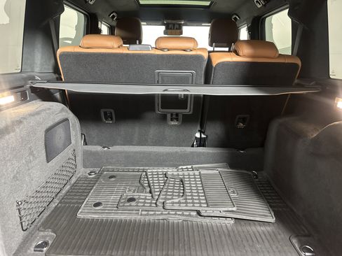 Used 2022 Mercedes-Benz G 63 AMG 4MATIC image 24