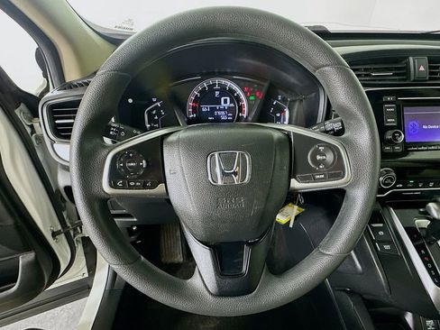 Used 2018 Honda CR-V LX image 20