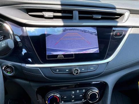 Certified 2023 Buick Encore GX Preferred w/ Cold Weather Comfort Package AWD/4WD image 23