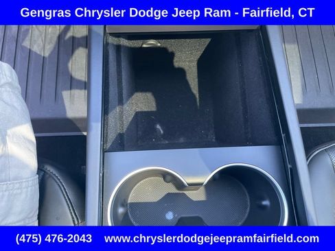 Used 2025 Tesla Model 3 Long Range RWD image 33