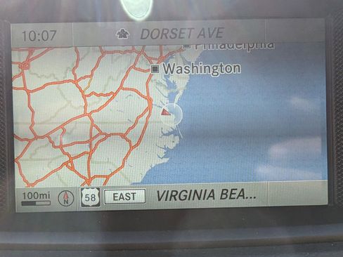 Used 2014 Mercedes-Benz SL 550 image 19