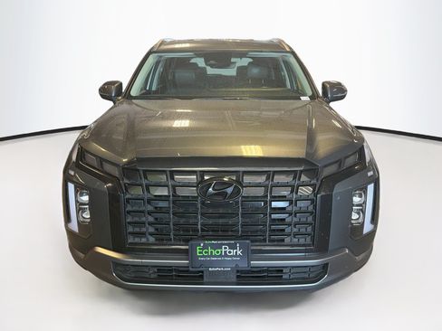 Used 2025 Hyundai Palisade SEL AWD/4WD image 2