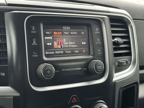 Used 2024 RAM 1500 Classic Warlock image 15