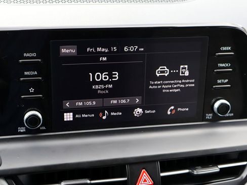 Used 2026 Kia Seltos LX AWD/4WD image 27
