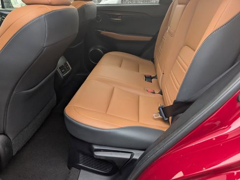 Used 2021 Lexus NX 300 FWD w/ Accessory Package 2 image 6