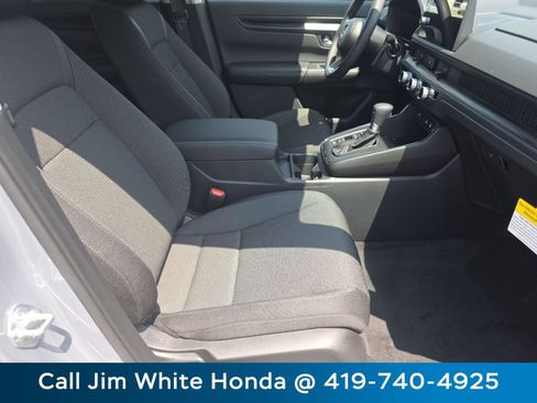New 2026 Honda CR-V LX image 20