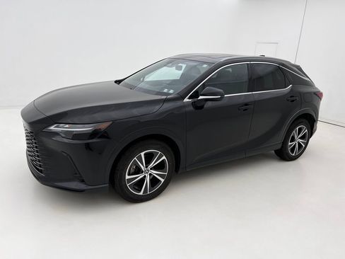 Used 2023 Lexus RX 350 Premium w/ Accessory Package (Z1) image 5