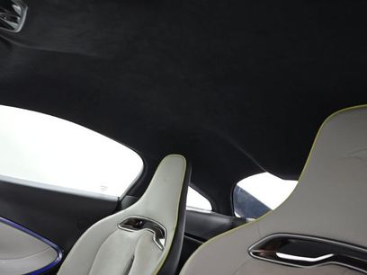 Used 2023 McLaren Artura