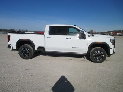 New 2026 GMC Sierra 2500 Denali Ultimate