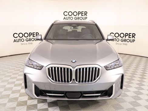 Used 2026 BMW X5 xDrive40i AWD/4WD image 10