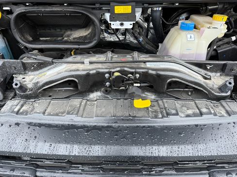 New 2026 RAM ProMaster 2500 w/ Premium Convenience Group image 22