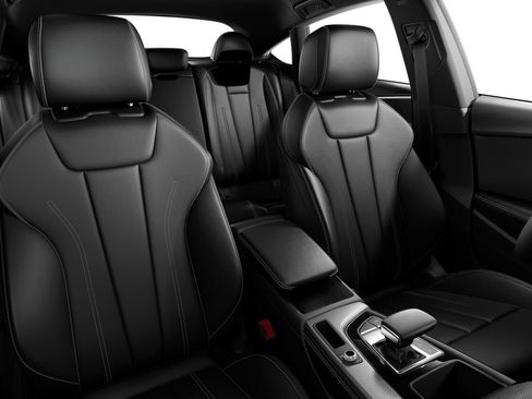 Certified 2023 Audi A5 2.0T Premium Plus w/ Premium Plus AWD/4WD image 5