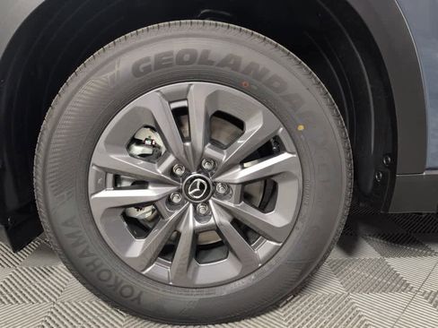 New 2026 MAZDA CX-5 Select AWD/4WD image 11