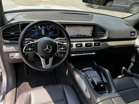 Used 2022 Mercedes-Benz GLE 450 4MATIC image 25