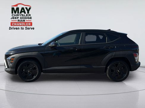 Used 2026 Hyundai Kona SEL Sport FWD image 4