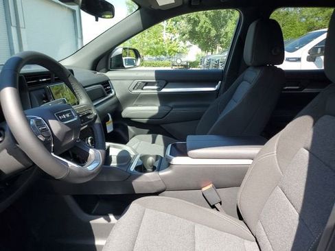 New 2026 GMC Terrain Elevation FWD image 19